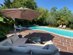 Chez Alix et Christophe